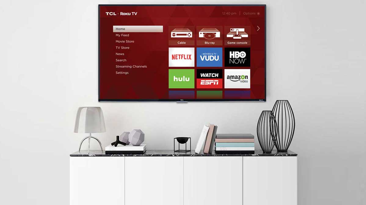 4K Roku TVs That Deliver on Picture Quality Consumer Reports